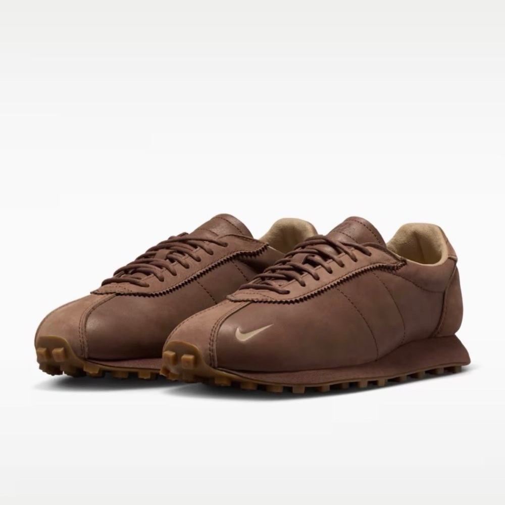 Nike LD-1000 Edition A Fauna Brown Women’s sneakers - Picture 3 of 8